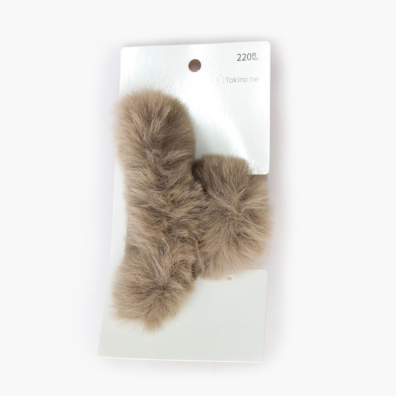 Kẹp tóc càng cua