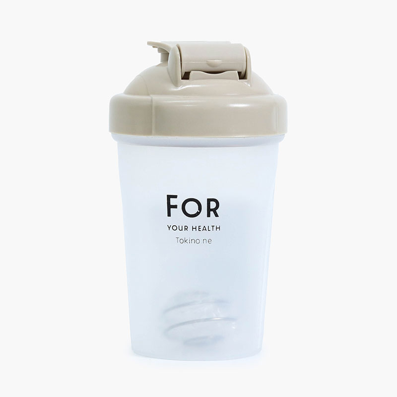Bình lắc Protein Shaker 400ml