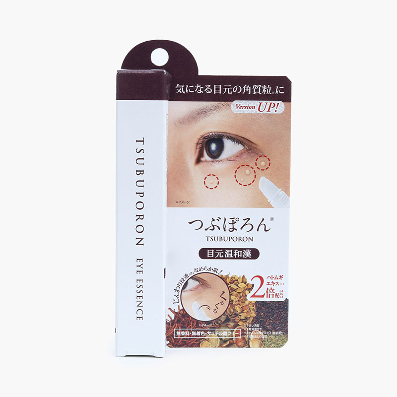 Kem dưỡng da dùng cho vùng mắt Tsubuporon eye essence 8g