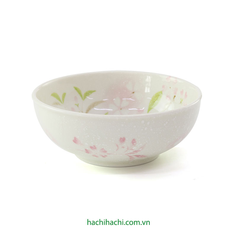 Tô sứ Nhật Bản 13cm (Nhiều mẫu)-Giao mẫu ngẫu nhiên