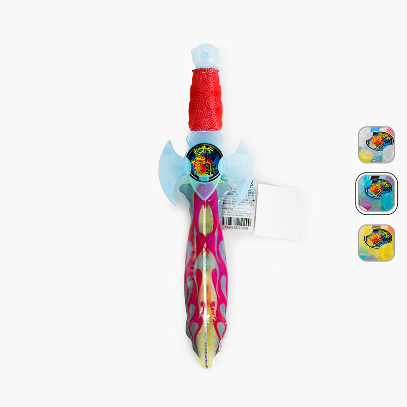 Kẹo cao su Nhật Bản Miracle Sodo 9g