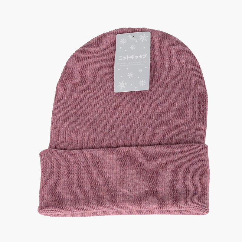 Mũ len Free size (Nhiều mẫu)-Giao mẫu ngẫu nhiên