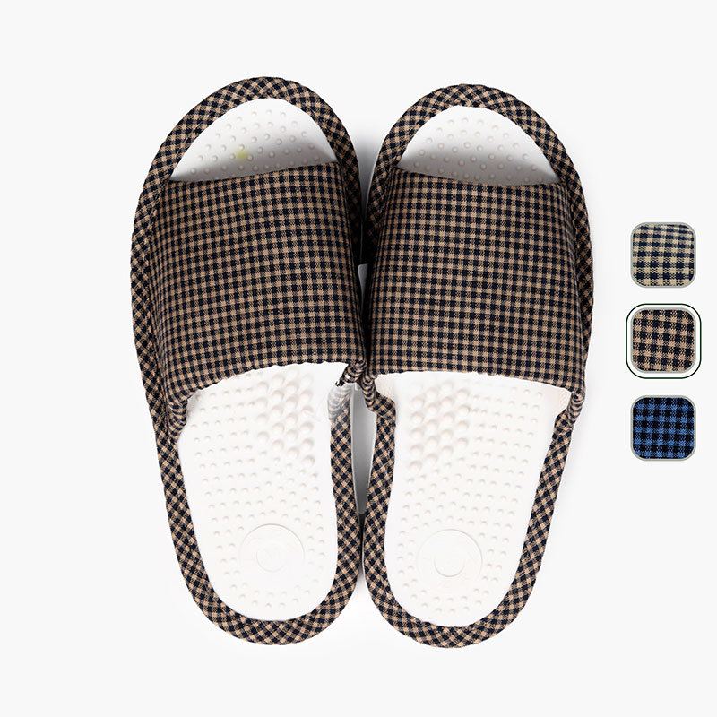 Dép massage 25cm (Nhiều mẫu)-Giao mẫu ngẫu nhiên