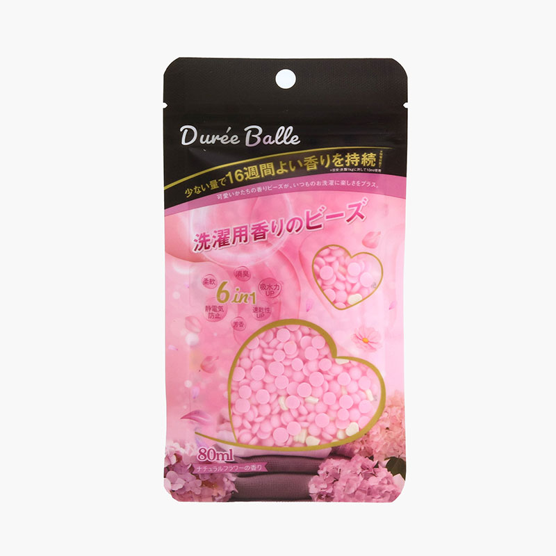 Viên xả vải 6 trong 1 hương hoa thiên nhiên Duree Balle 80ml