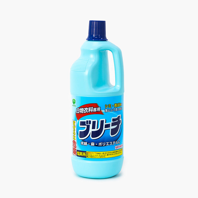 Nước tẩy quần áo trắng Daiichi 1.5L