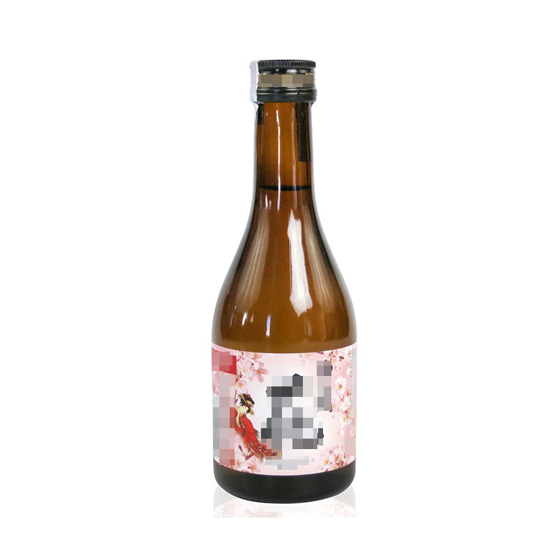 Rượu Sake Nishino Seki Hana 300ml (Chỉ bán tại CH)