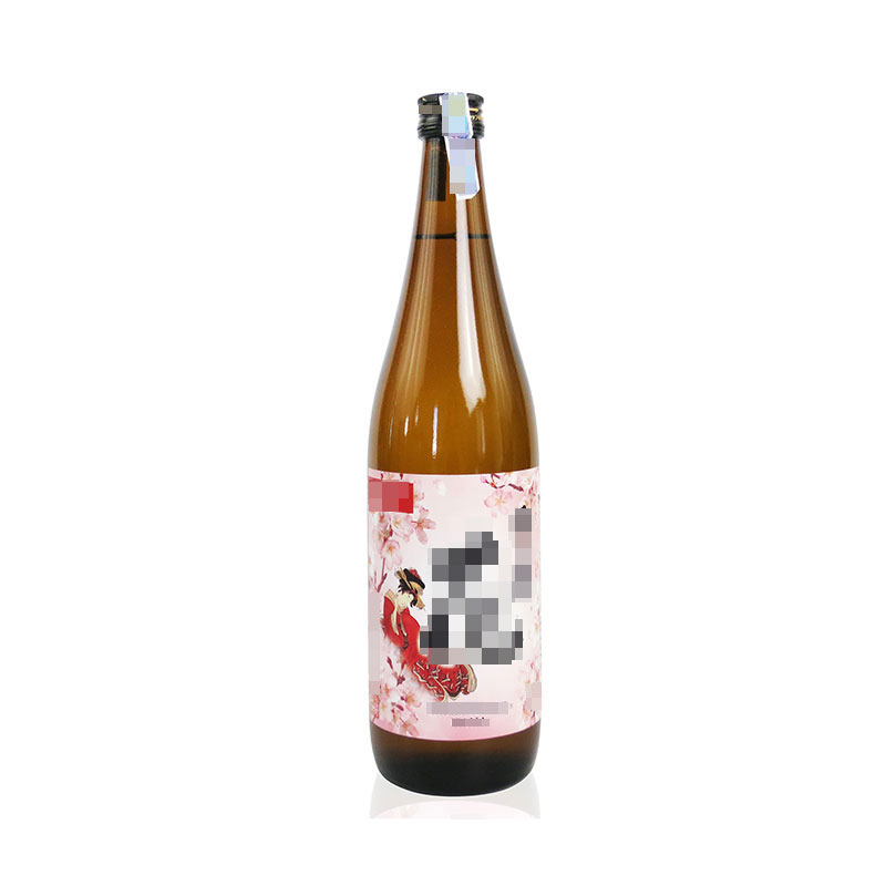 Rượu Sake Nishino Seki Hana 720ml (Chỉ bán tại CH)