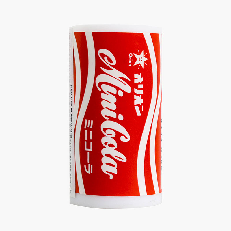 Kẹo Nhật Bản Orion mini vị cola 8g