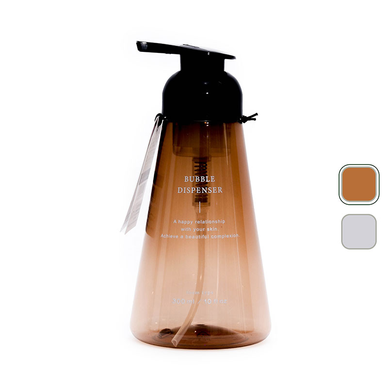 Bình xịt tạo bọt 300ml (Nhiều mẫu)-Giao mẫu ngẫu nhiên