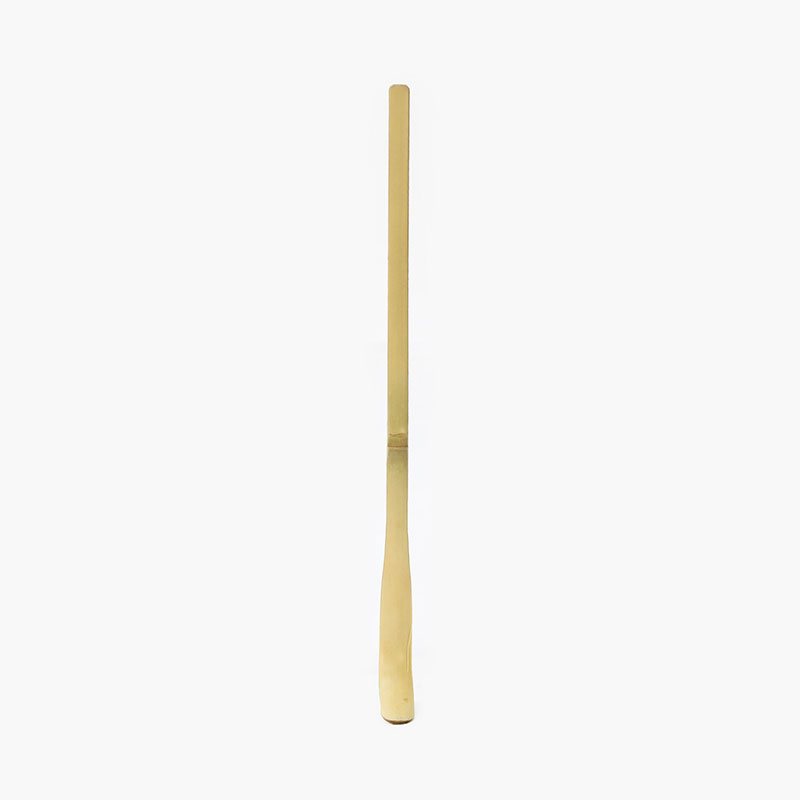 Muỗng múc Matcha Chashaku 18.5cm