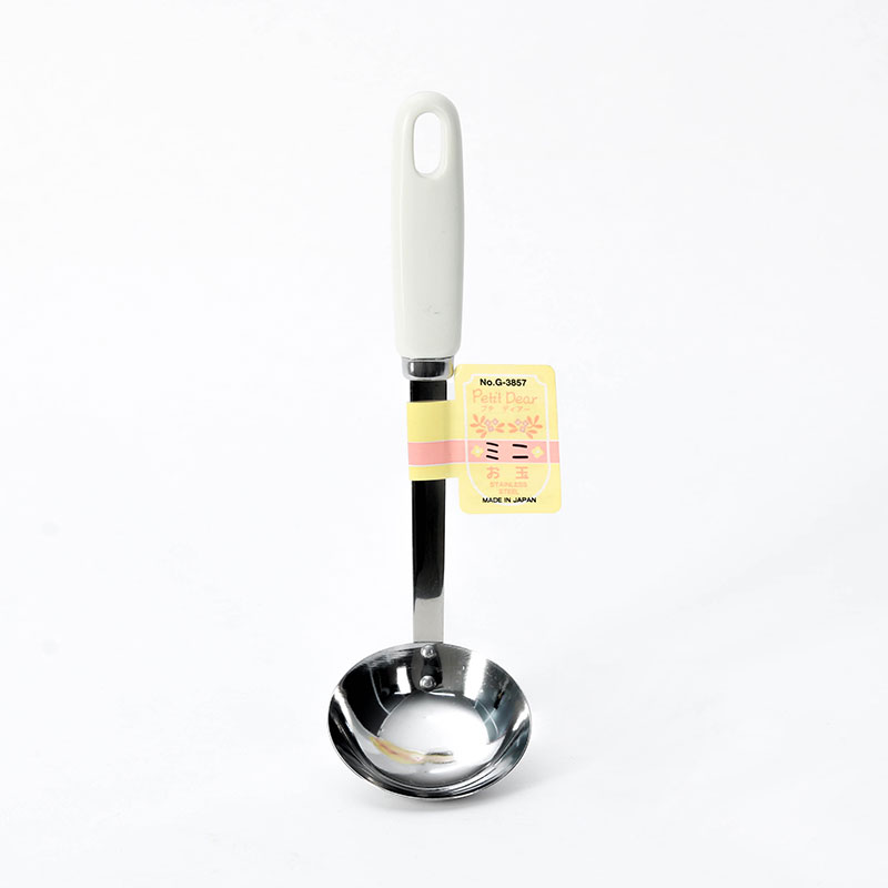 Vá inox Pearl Metal 5.7x19.8cm