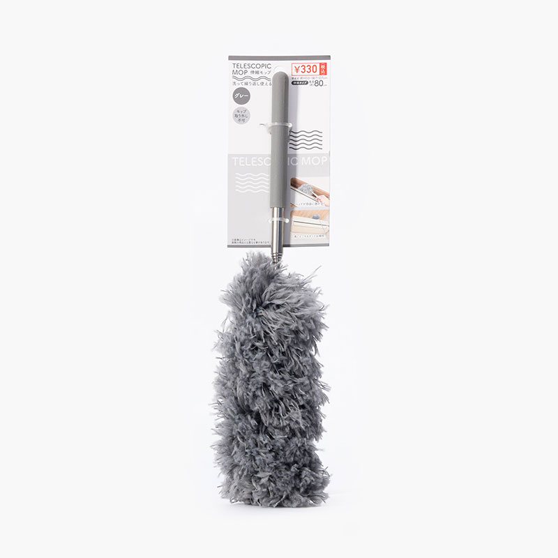 Chổi quét bụi điều chỉnh độ dài 33-80cm