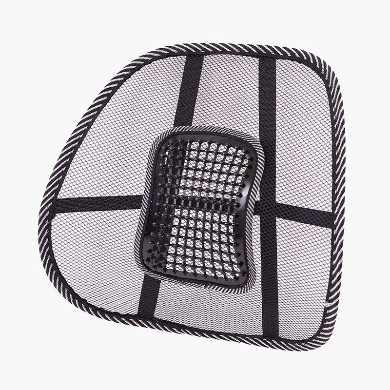 Tấm tựa lưng ghế vải lưới thoáng khí