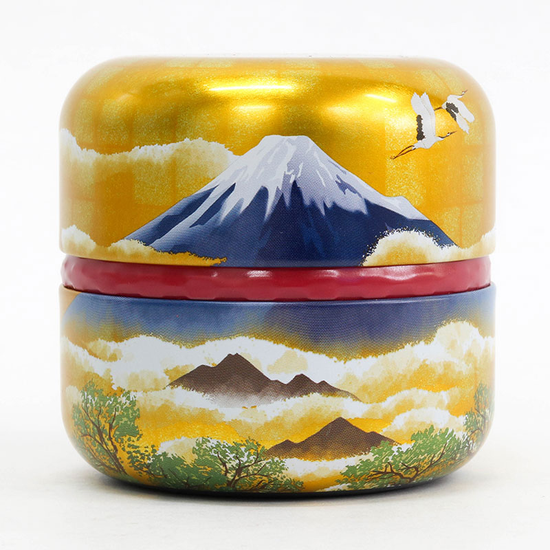 Trà xanh Sakura Matcha Nhật Bản 30g (Fujikogane)