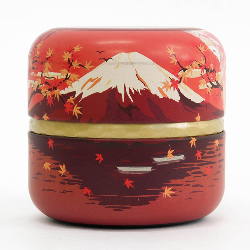 Trà xanh Sakura Matcha Nhật Bản 30g (Fujigoyomi)