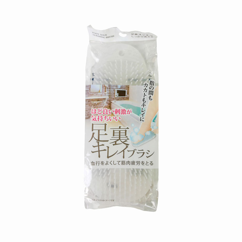 Miếng chà chân massage thư giãn 8x20cm, tăng tuần hoàn máu và giảm mệt mỏi
