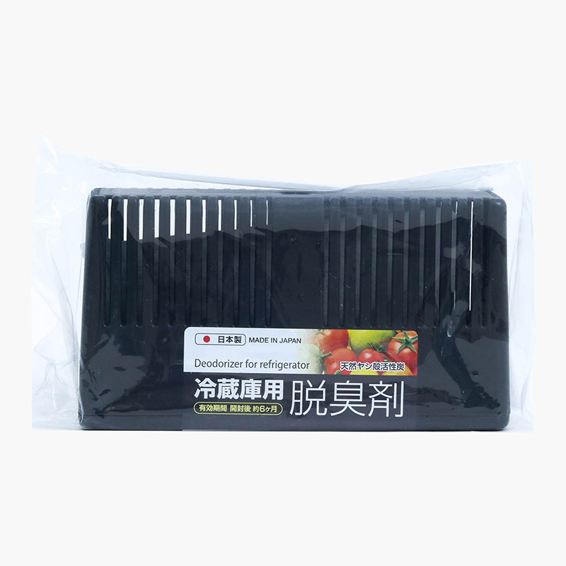 Hộp than hoạt tính khử mùi tủ lạnh 30g