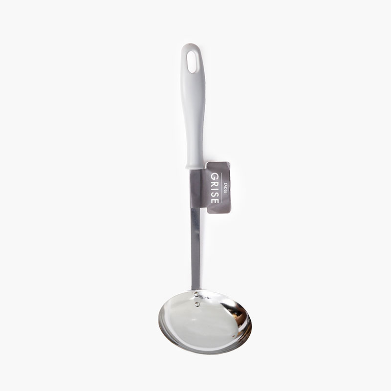 Vá inox Echo Metal 8.4x27.5cm