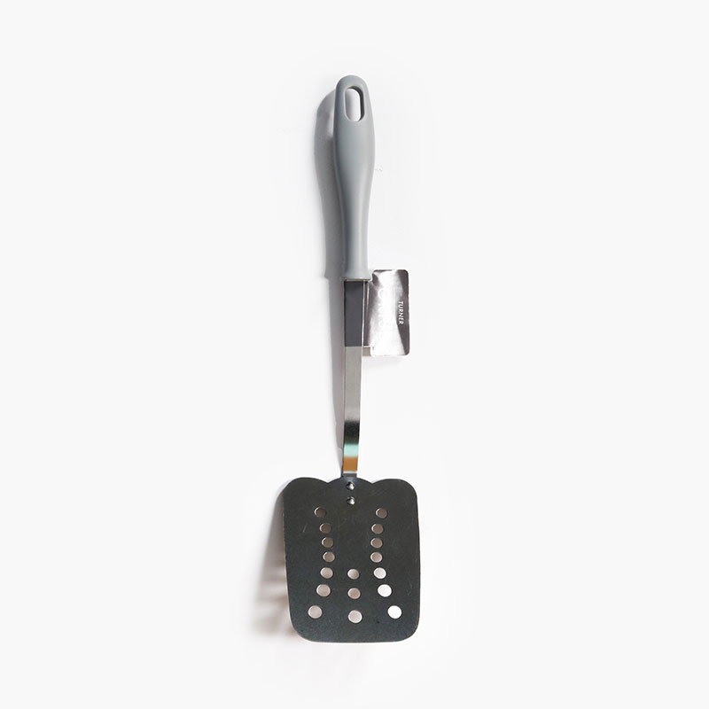 Sạn inox Echo Metal có lỗ 7.5x31cm