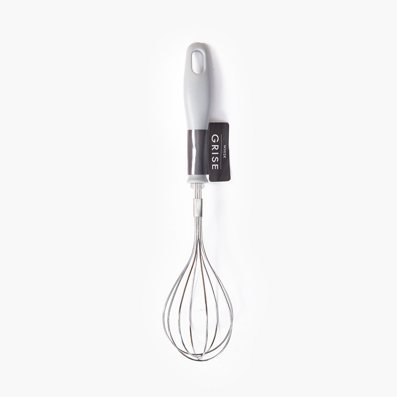 Cây đánh trứng Echo Metal 25.2cm