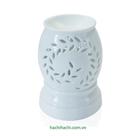 Bình xông tinh dầu bằng điện 