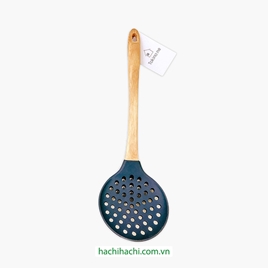 Vá chịu nhiệt có lỗ 34.2cm