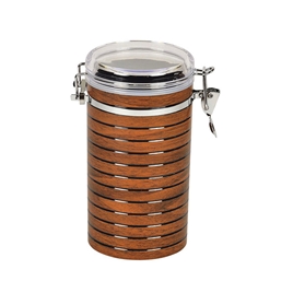 Hộp nhựa đựng thực phẩm Pearl Metal 1.1L 