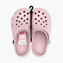 Dép sục 23.5cm (màu hồng)