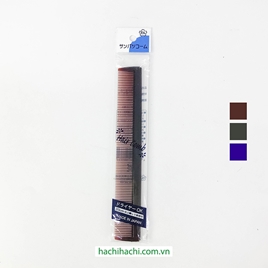 Lược chải tóc 18.5cm 