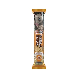 Khoai tây sấy peptit vị súp Bourbon 45g