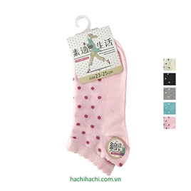 Vớ nữ 23-25cm (Nhiều mẫu)-Giao mẫu ngẫu nhiên