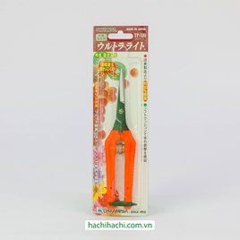 Kéo tỉa cành Chikamasa TP-530 18.5cm 