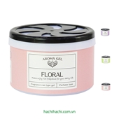 Gel thơm khử mùi xe hơi (Nhiều mẫu)-Giao mẫu ngẫu nhiên