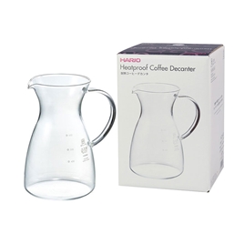 Bình cà phê Hario 600ml (HCD-600T)