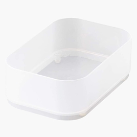 Khay đựng vật dụng Sanka 11.5x17x5.5cm