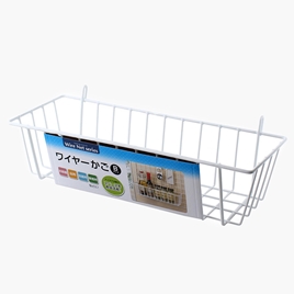 Rổ treo để vật dụng 30.5x13cm