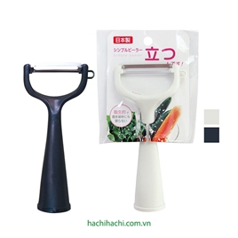 Dụng cụ bào rau củ Echo Metal (Nhiều mẫu)-Giao mẫu ngẫu nhiên