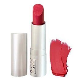 Son Lì Organic Siêu Dưỡng & Chống Nắng (Màu 02) DR.HC All-Natural Veganic Matte Lipstick 4g