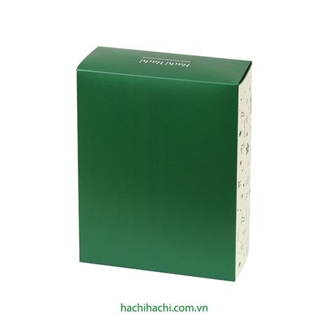 Hộp giấy giftset 18.5x14x6.5cm 