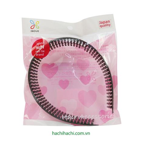 Băng đô cài tóc 