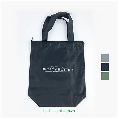 Túi tote đựng đồ 30x35cm (Nhiều mẫu, giao mẫu ngẫu nhiên)