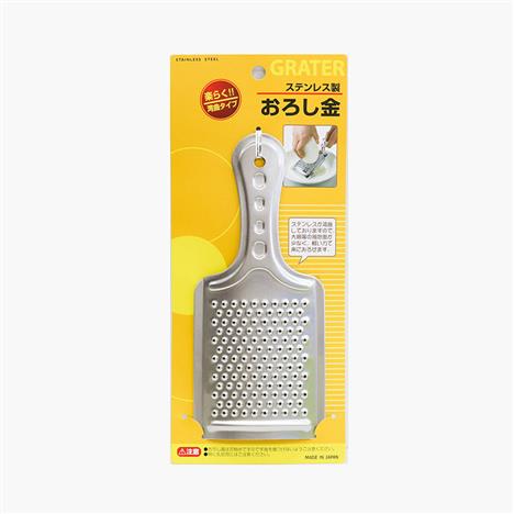Dụng cụ mài rau củ, gừng tỏi, phô mai, vỏ chanh cam Nhật Bản