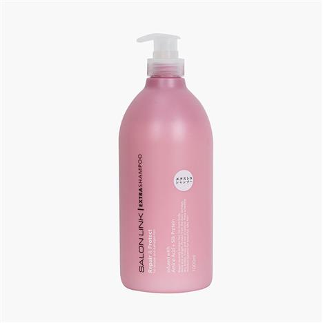 Dầu gội siêu dưỡng, phục hồi Salon Link Extra Shampoo 1000ml