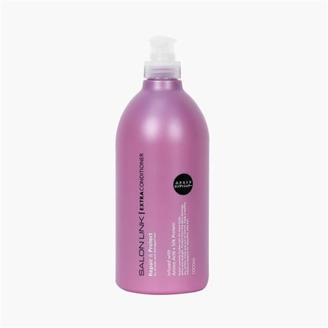 Dầu xả siêu dưỡng, phục hồi Salon Link Extra Conditioner 1000ml
