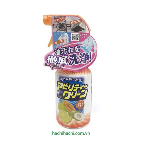 Dung dịch tẩy đa năng Tipo