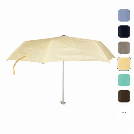 Cây dù gấp Waterfront 50cm (Nhiều mẫu)-Giao mẫu ngẫu nhiên