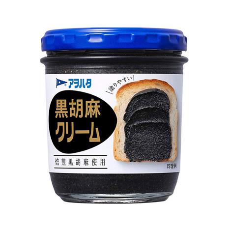 Bơ mè đen Aohata 140g 