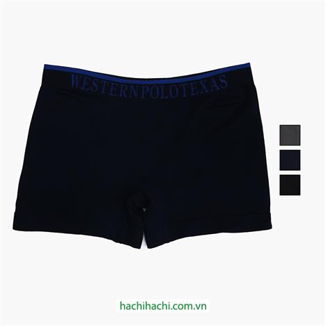 Quần lót nam boxer cao cấp size LL (vòng hông 94-104cm) (Nhiều mẫu)-Giao mẫu ngẫu nhiên