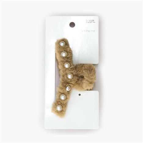 Kẹp tóc càng cua