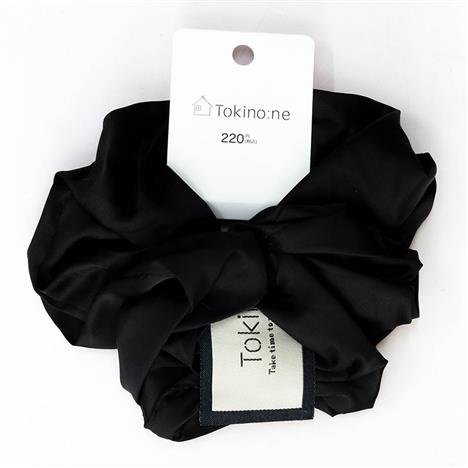 Dây cột tóc (Đen)